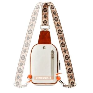 Bostanten Crossbody Purse
